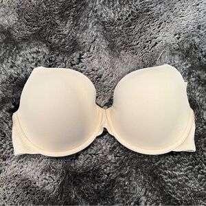 SKIMS Nude T-Shirt Bra